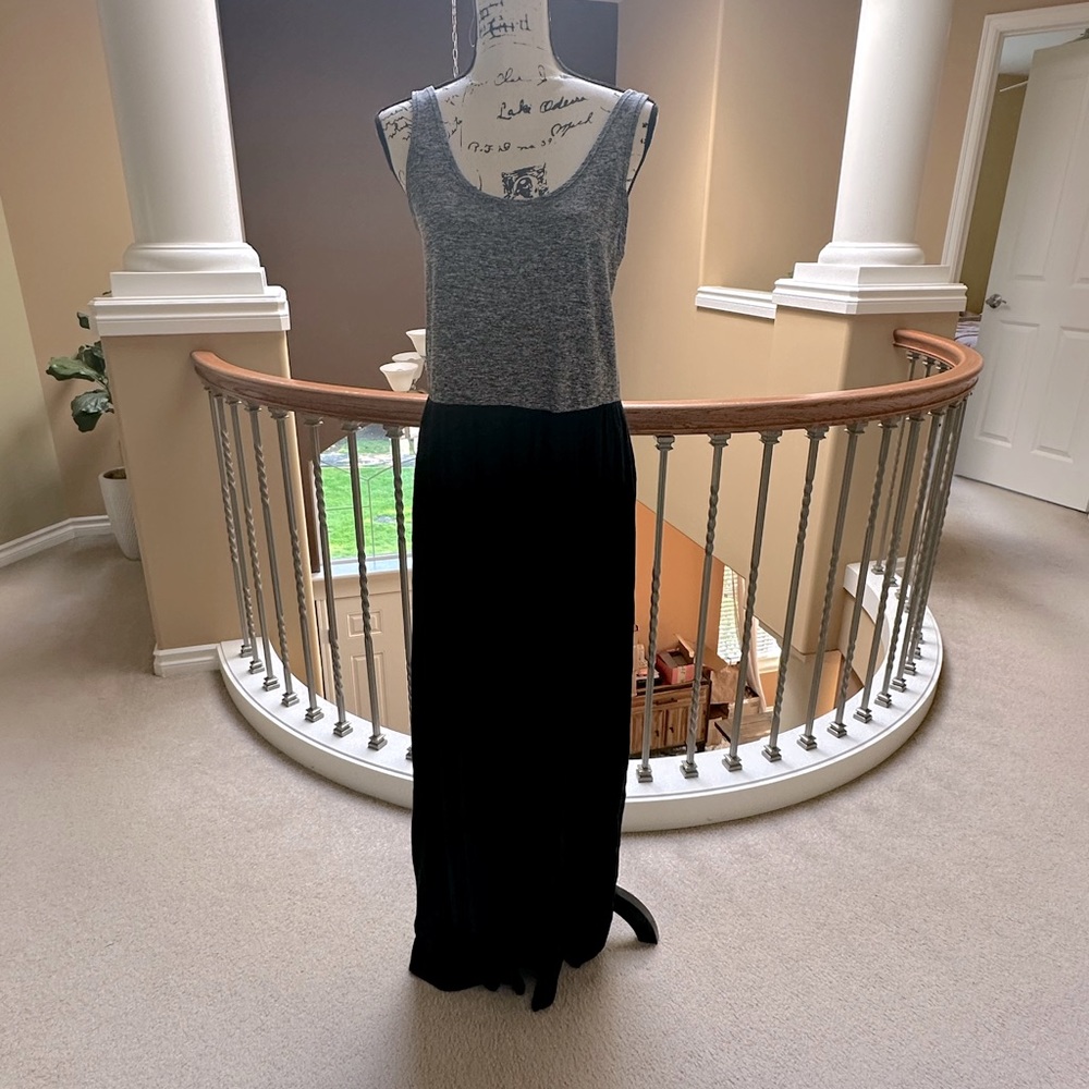 LOFT Maxi Dress -XL